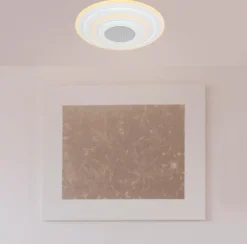 Globo Deckenleuchten|Deckenleuchten|LED-Deckenleuchte Jocelyn