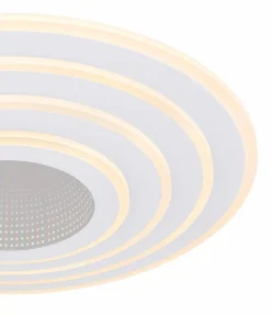 Globo Deckenleuchten|Deckenleuchten|LED-Deckenleuchte Jocelyn