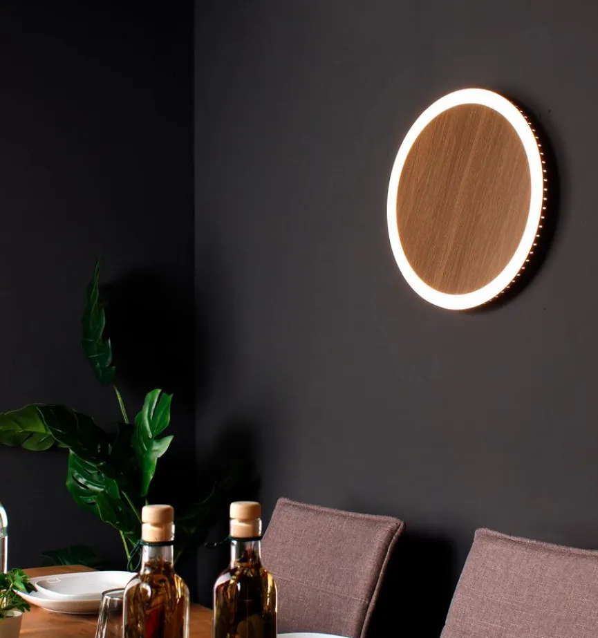 Eco-Light Deckenleuchten|LED-Deckenleuchte Moon