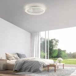 LED-Deckenleuchte Anelli Deckenleuchten