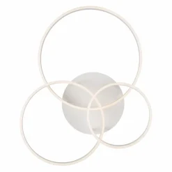 JUST LIGHT. Deckenleuchten|LED-Deckenleuchte Anelli