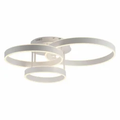 JUST LIGHT. Deckenleuchten|LED-Deckenleuchte Anelli