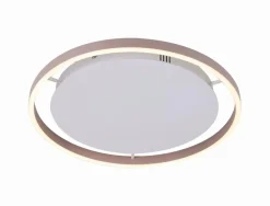 GeeTi LED-Deckenleuchte Arles