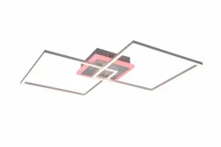 Reality Leuchten LED-Deckenleuchte Arribo