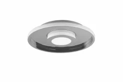 Trio LED-Deckenleuchte Ascari