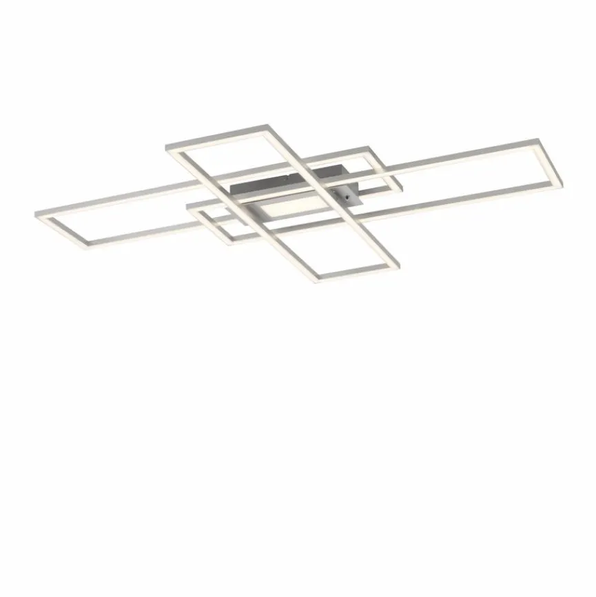 Discount LED-Deckenleuchte Asmin Deckenleuchten