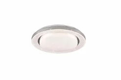 Reality Leuchten LED-Deckenleuchte Atria