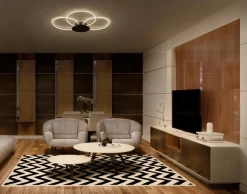 Hot LED-Deckenleuchte Aura Ceiling Deckenleuchten