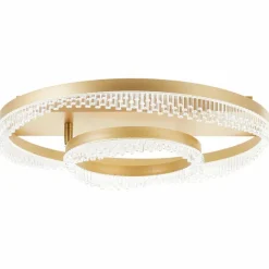 Brilliant LED-Deckenleuchte Aurora