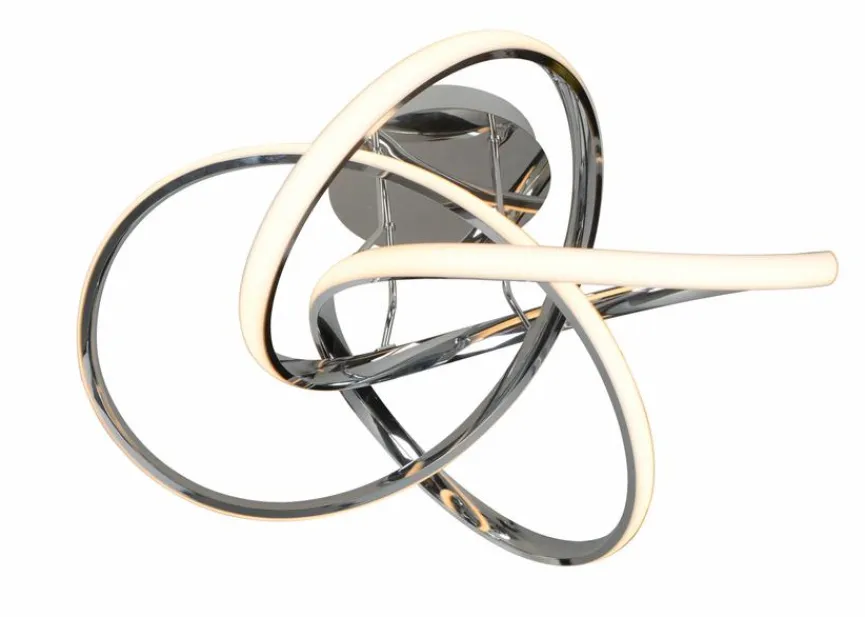 New LED-Deckenleuchte Bandol Deckenleuchten