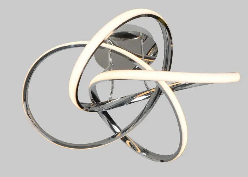 New LED-Deckenleuchte Bandol Deckenleuchten