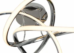 New LED-Deckenleuchte Bandol Deckenleuchten