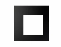 Escale Deckenleuchten|LED-Deckenleuchte Blade open