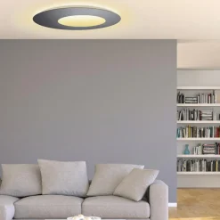 Escale Deckenleuchten|LED-Deckenleuchte Blade Open