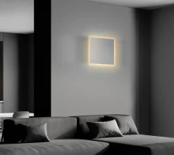 Online LED-Deckenleuchte Blade Q Deckenleuchten