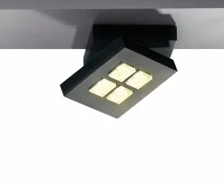 Bopp LED-Deckenleuchte Book