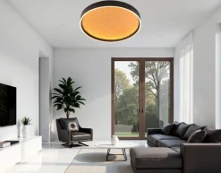 Discount LED-Deckenleuchte Bormes Deckenleuchten