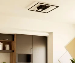 EGLO Deckenleuchten|Deckenleuchten|LED-Deckenleuchte Calagrano-Z