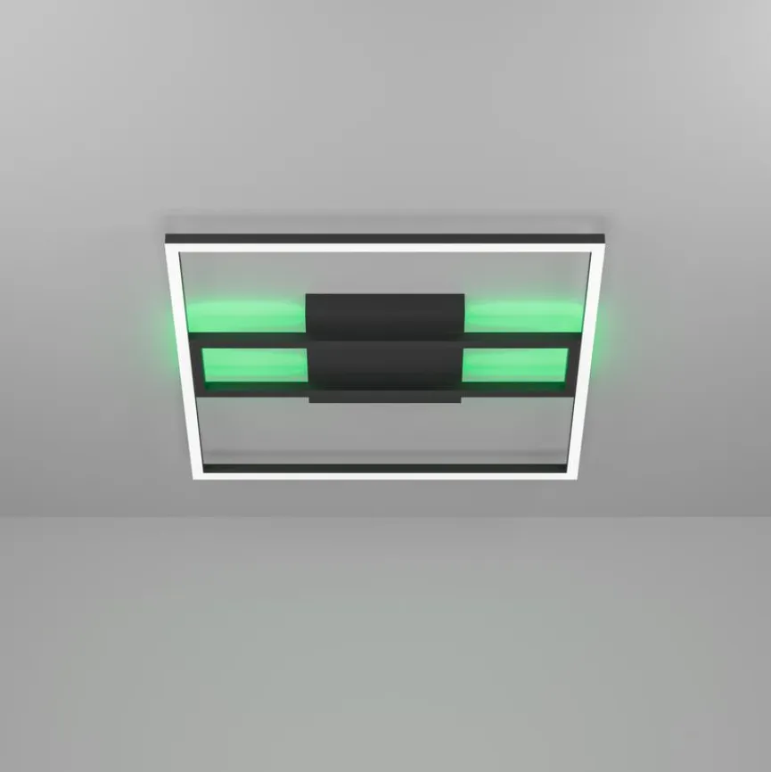 EGLO Deckenleuchten|Deckenleuchten|LED-Deckenleuchte Calagrano-Z