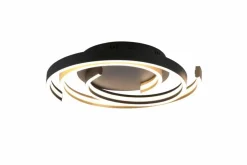 Trio LED-Deckenleuchte Caya