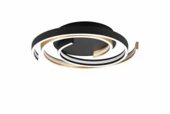 Trio LED-Deckenleuchte Caya