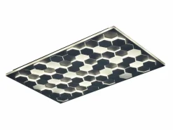 Cinque LED-Deckenleuchte Cifavo