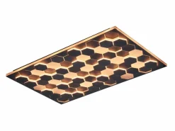 Cinque LED-Deckenleuchte Cifavo