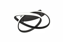 Reality Leuchten LED-Deckenleuchte Course