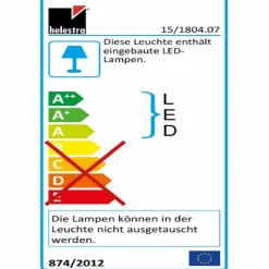Clearance LED-Deckenleuchte Dora Deckenleuchten