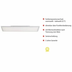 Hot LED-Deckenleuchte Edging Deckenleuchten