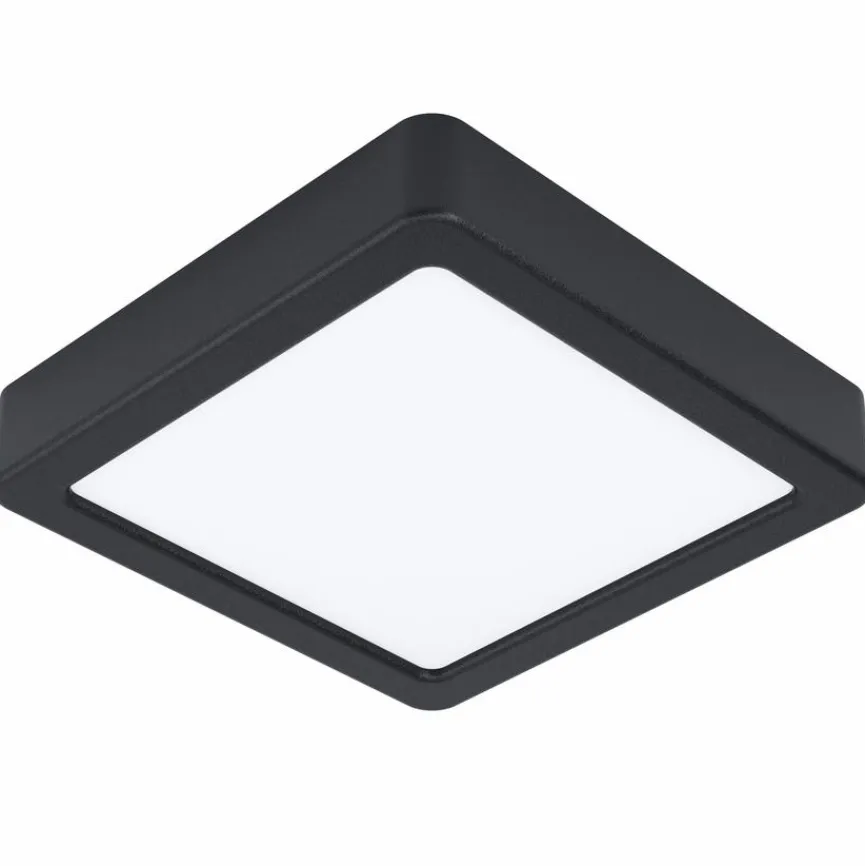 EGLO Deckenleuchten|LED-Deckenleuchte Fueva 5