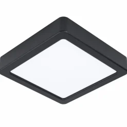 EGLO Deckenleuchten|LED-Deckenleuchte Fueva 5