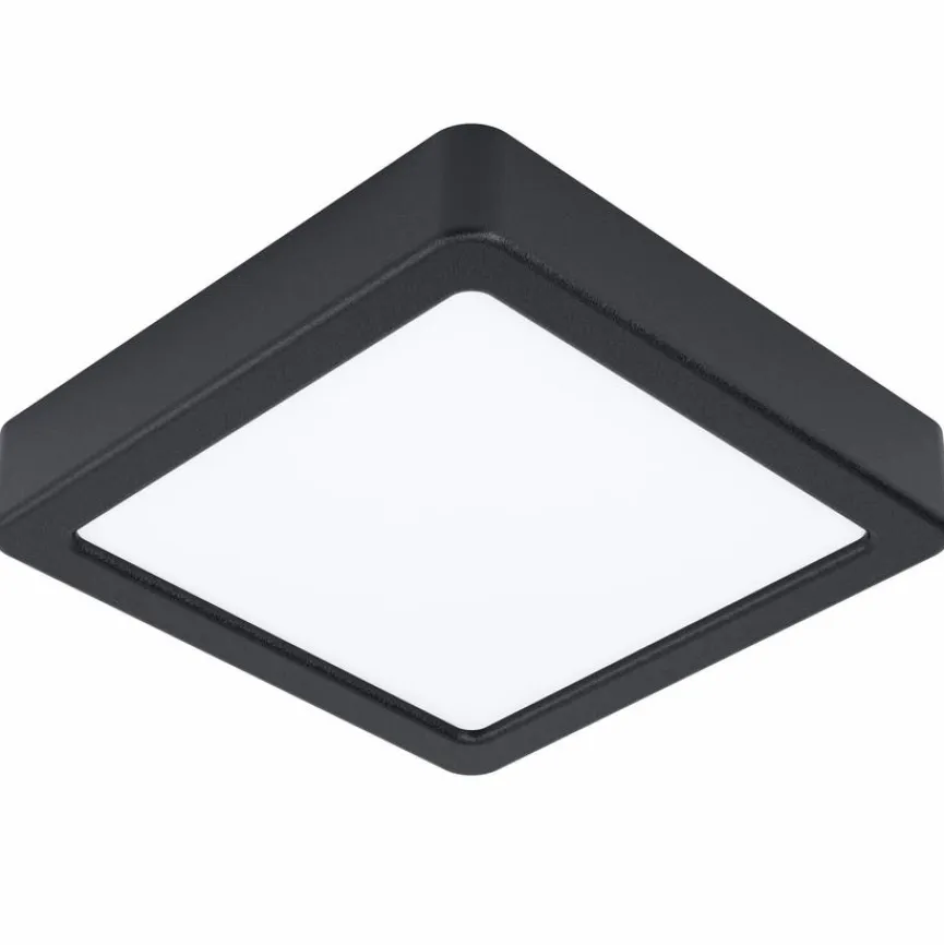 EGLO Deckenleuchten|LED-Deckenleuchte Fueva 5