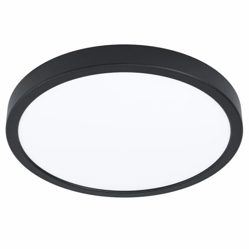 EGLO LED-Deckenleuchte Fueva 5