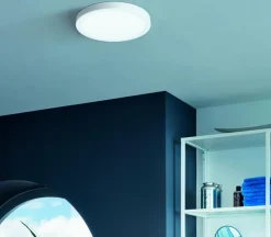 EGLO Deckenleuchten|LED-Deckenleuchte Fueva 5