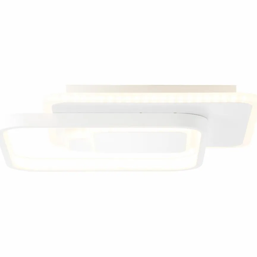 Discount LED-Deckenleuchte Geron Deckenleuchten