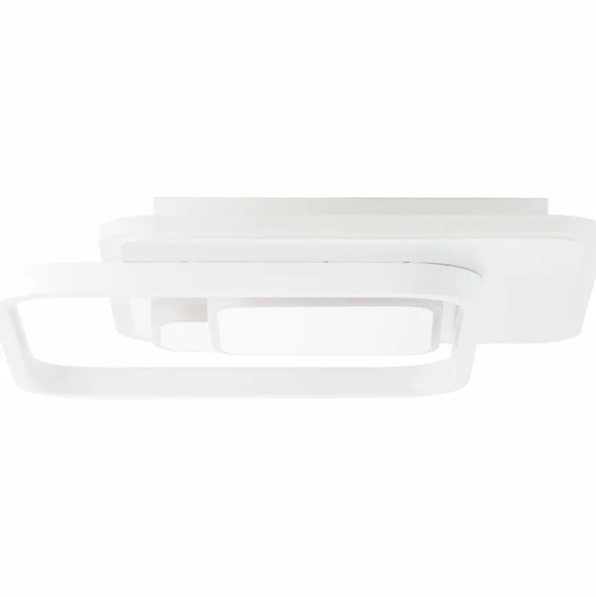 Discount LED-Deckenleuchte Geron Deckenleuchten