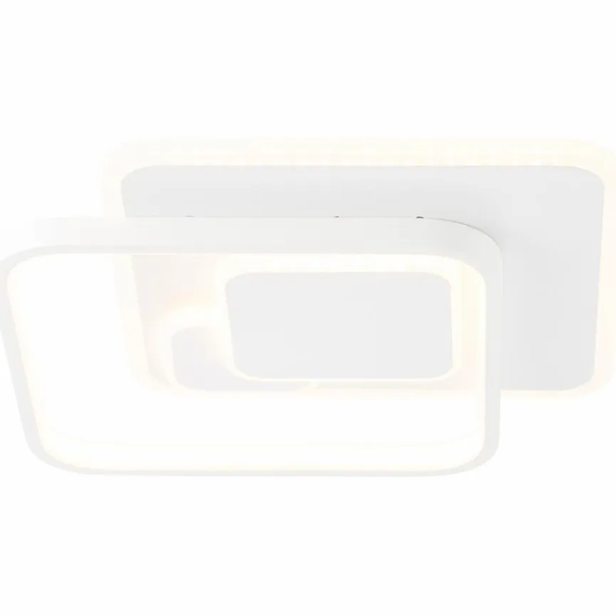 Discount LED-Deckenleuchte Geron Deckenleuchten