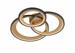 Trio Deckenleuchten|LED-Deckenleuchte Granada