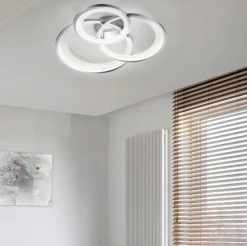 Discount LED-Deckenleuchte Granada Deckenleuchten