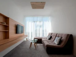 Globo Deckenleuchten|LED-Deckenleuchte Hayden