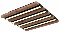 Globo LED-Deckenleuchte Hayden