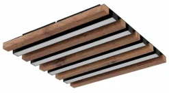 Globo LED-Deckenleuchte Hayden