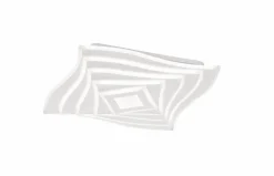 Fischer & Honsel LED-Deckenleuchte Hero