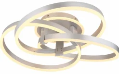 Sale LED-Deckenleuchte Herwig Deckenleuchten