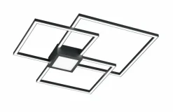 Trio Deckenleuchten|LED-Deckenleuchte Hydra