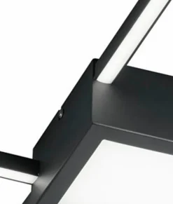 Trio Deckenleuchten|LED-Deckenleuchte Hydra