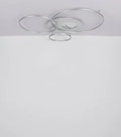 Globo LED-Deckenleuchte Invertina