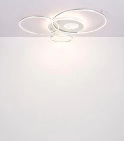 Globo LED-Deckenleuchte Invertina