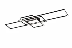 Trio LED-Deckenleuchte Irvine